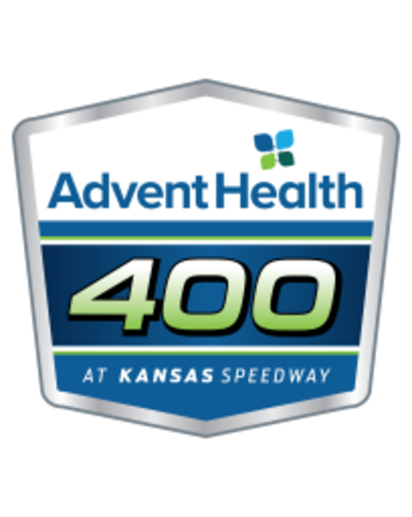 AdventHealth 400