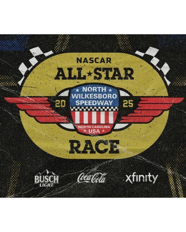 NASCAR All-Star Open