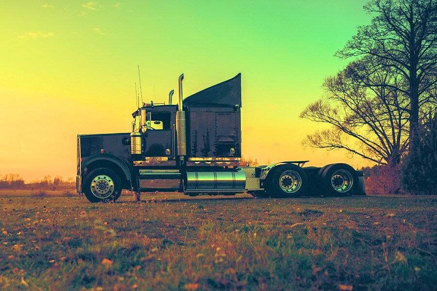 Bobtail Tractor Insurance for a Semi without a Trailer